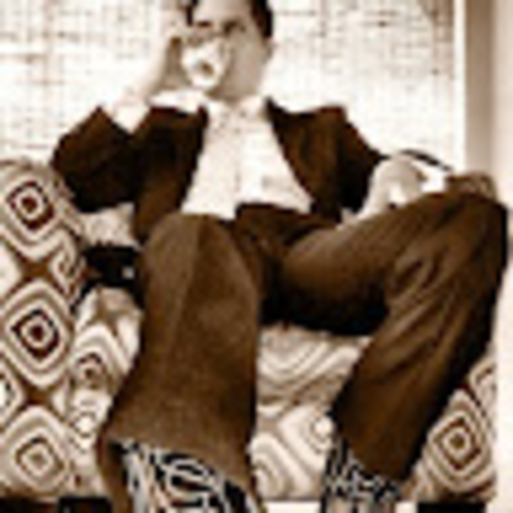 Meet your Posher, Mark